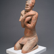 Middle Niger civilization, Mali12th–14th centuryTerracottaThe Menil Collection, Houston (1982-20 DJ)